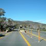 オーストラリア大陸の最高峰、Mt Kosciuszko （コジオスコ）登頂