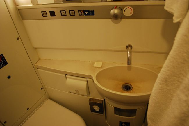 お湯ももちろんですが、しっかり出ます。