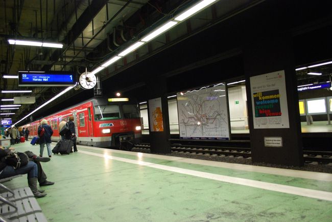 やはり、ドイツは安心できますね。<br />ここなら、今でもすぐに住める気がしてきました。