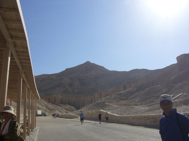 谷の写真あんまりない…