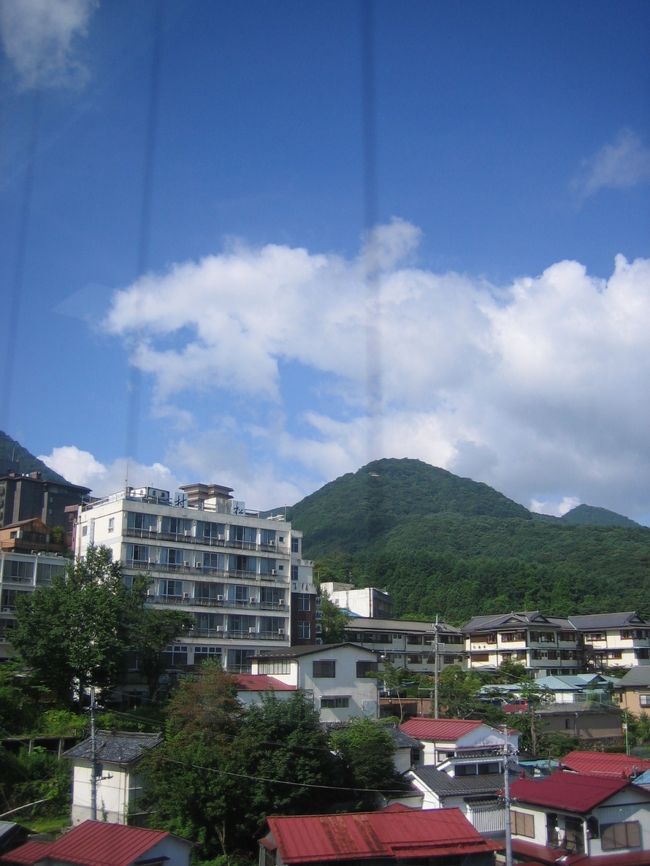 翌日・・<br /><br />快晴！！