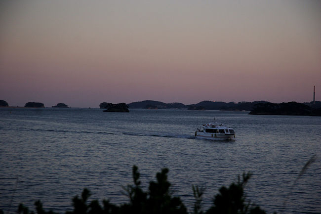 ここに来て、、、なんだか寂しくなっちゃいました^^;