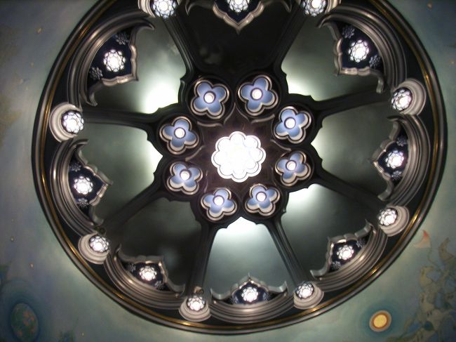 未知との遭遇！？。。。