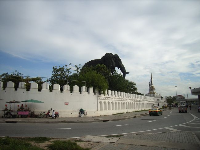 けっこう楽しめました。