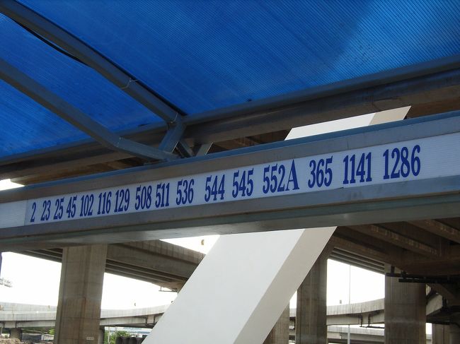 （参考）<br />この番号のバスで行けますよ。