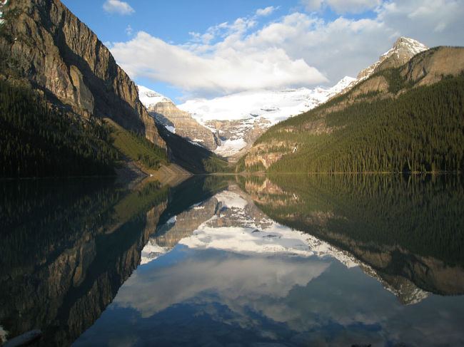 なんて贅沢な景色なんでしょうか・・・<br />うっとり。