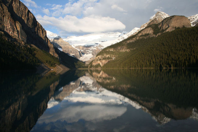 １０分後には、少し波が・・・あの景色は宝物です<br />