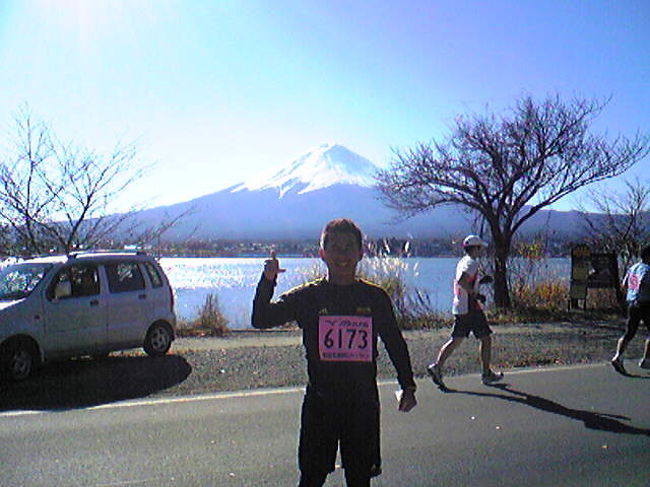 いつもはこんなことしてもらう余裕はないのですが。