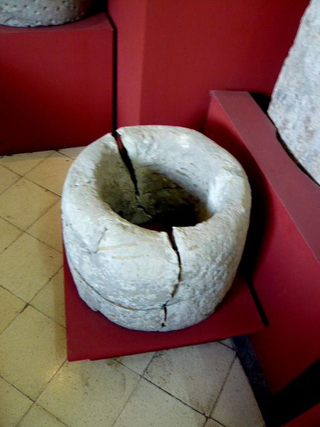 ←◆『タルシーン神殿にて♪』