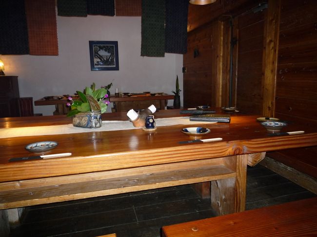 ７時からの予約で空いてましたが<br /><br />３０分後には満席に<br /><br />