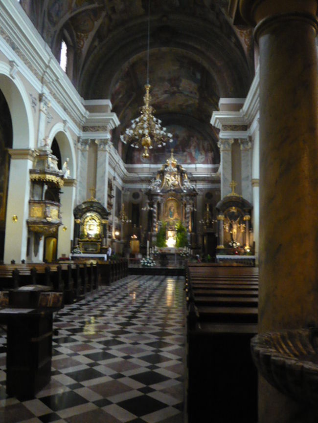 ←◆『聖フランシスコ教会♪』  <br /><br />