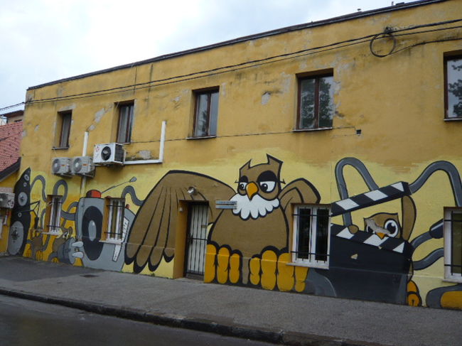 ←◆『竜の橋を渡ると♪』<br /><br />橋を渡って逆側のルートで<br /><br />３本橋へ戻ってみましょう