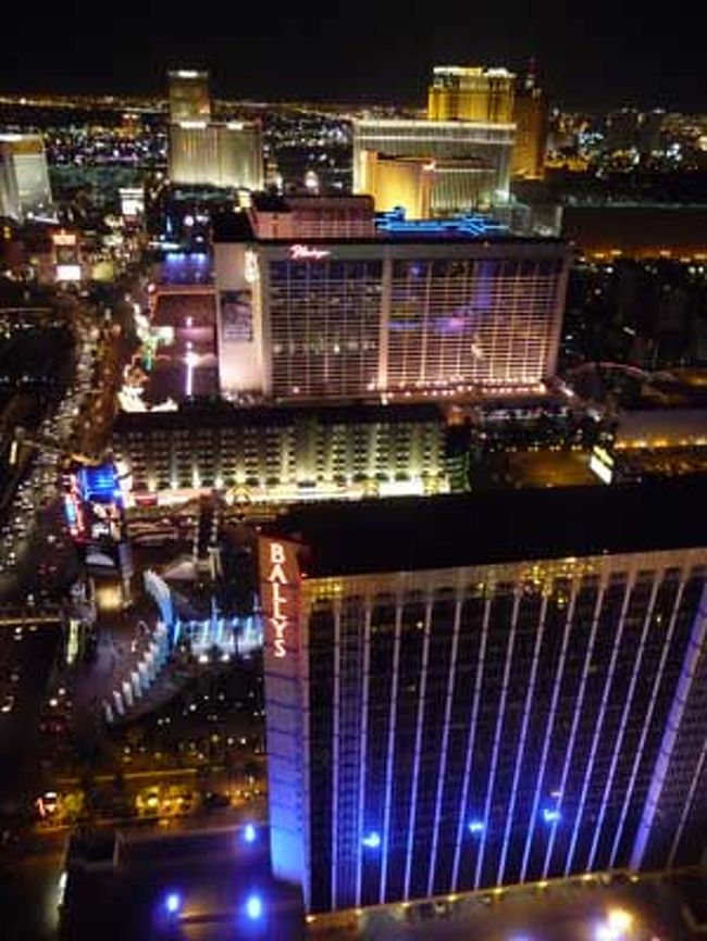 この上品な派手さが好き。