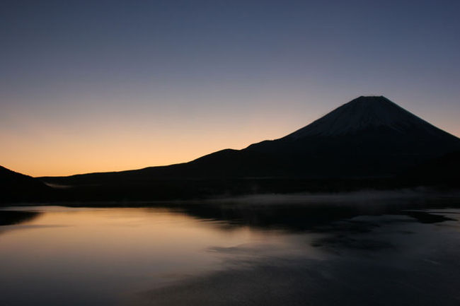 午前６時４４分