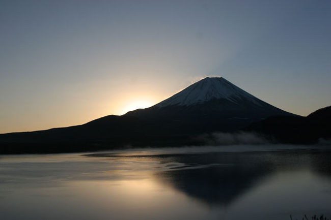 午前７時２８分<br /><br />明るくなってきました。