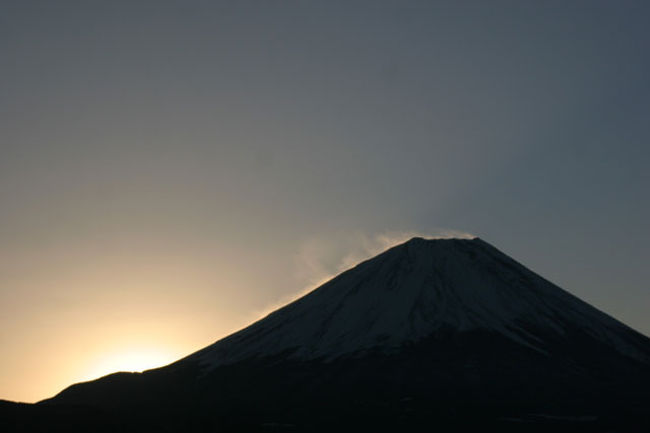 午前７時３０分 