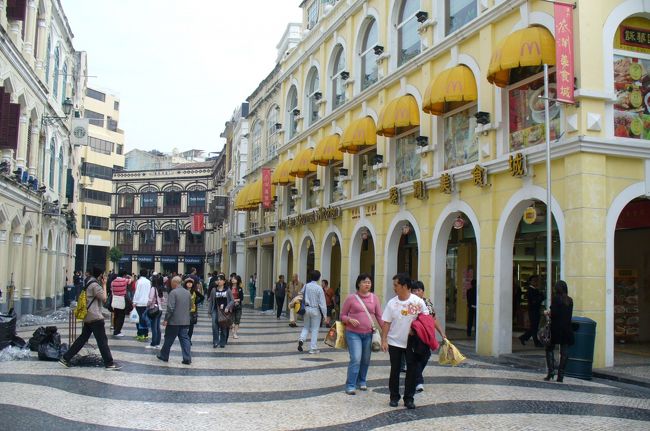 ポルトガルチックですね