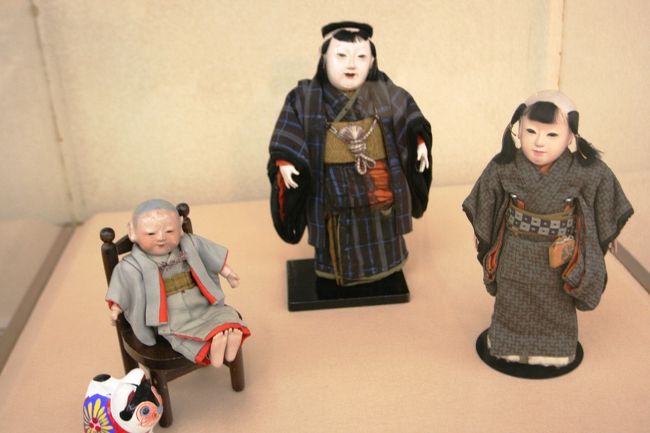 『伝統的な「市松人形」に惹かれて』両国(東京)の旅行記・ブログ by Weiwojingさん【フォートラベル】