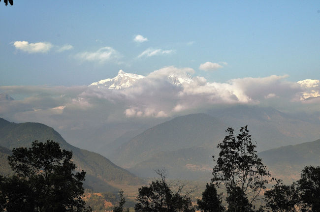 あと10分と聞いて最後まで歩くことにしました