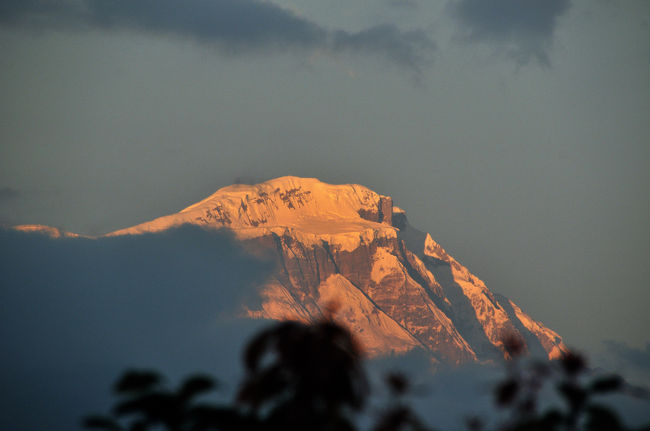 ・交代で五右衛門風呂へ