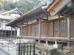 光明禅寺
枯山水の庭が有名