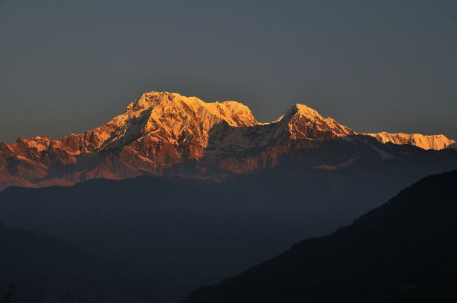 サウス全体が明るくなってきました。