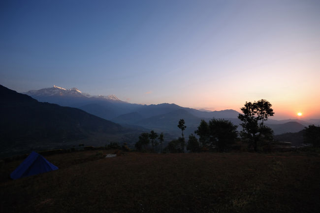 一度部屋に戻り、朝食を食べにロビー隣の食堂へ