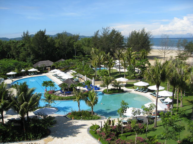 ラサリアのプール<br />（オーシャンウィング専用）<br /><br />