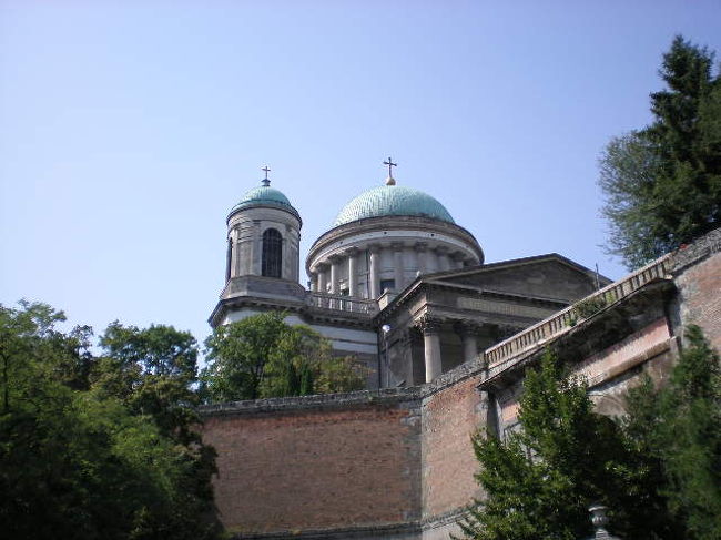 エステルゴム大聖堂