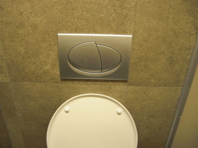 そしてどこよりもきれい。