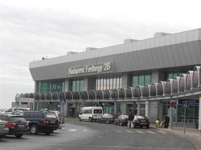 でもどうにか出発する事ができました。これで安心と思ったら・・・。