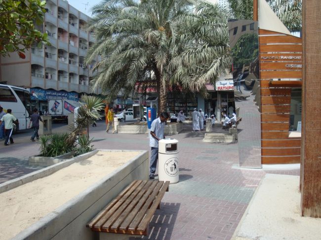 ターバン巻いた人たち