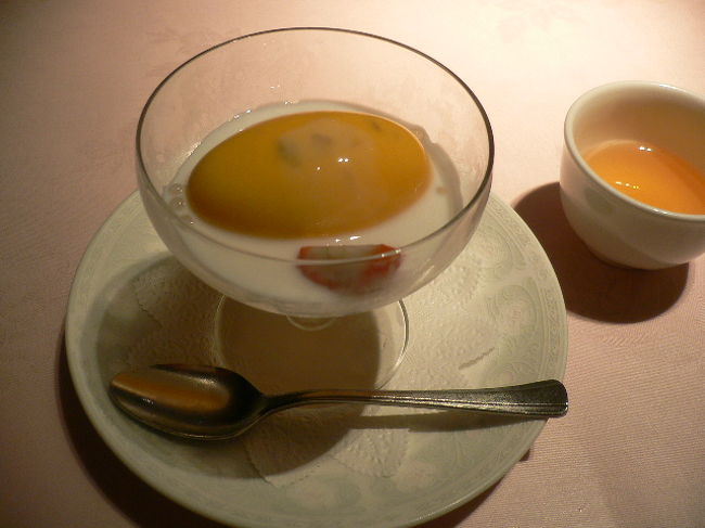 マンゴープリン