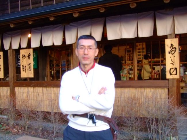 　さみぃ〜おぅ！（私は、千葉の人間ではねっけんが、「千葉袖ヶ浦弁」で。）