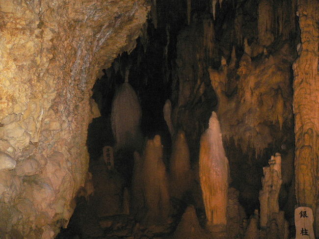 中に入ると生暖かく〜なんとも言えず、、、。<br /><br />