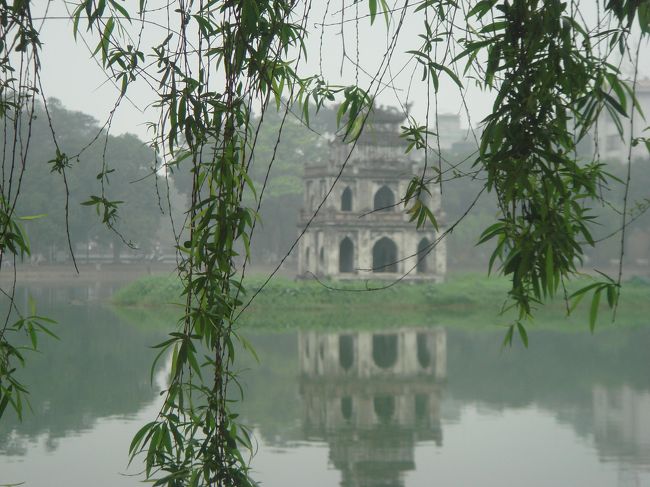 愛すべきハノイの・・・