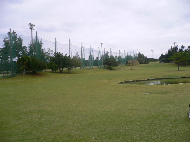 すぐ左が「残波ロイヤルホテル」です。