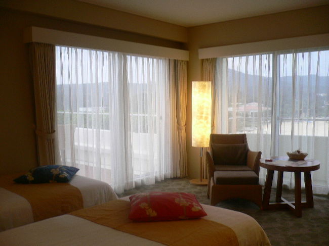 テラスが2ヶ所あるのは　広く感じます。