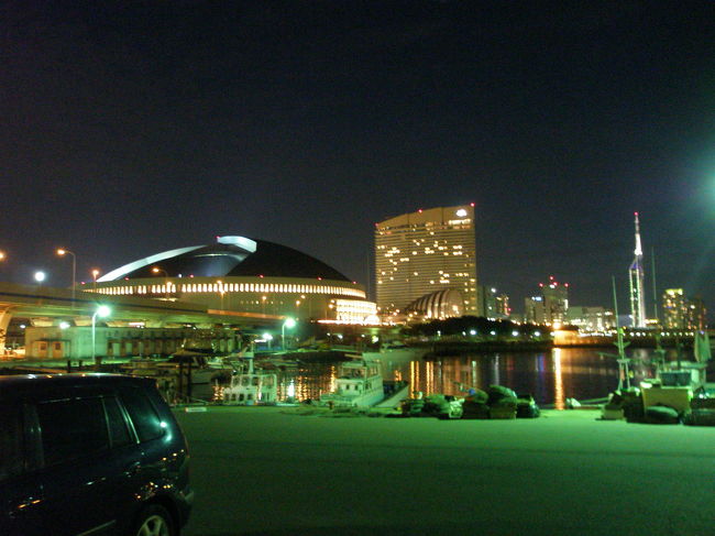 福岡の夜景はギネス級の美しさ？