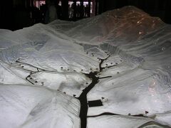 7時になったら王家の谷へGO