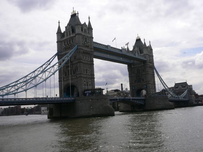 ロンドンブリッジ