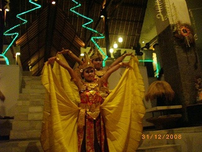 羽を広げるミツバチなんだそうです。