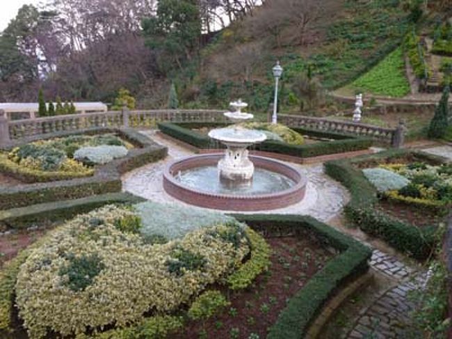 どの角度から見ても完璧です