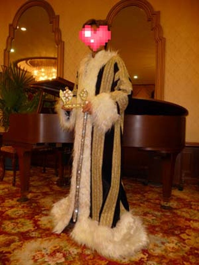 ローマ法王即位ｗ