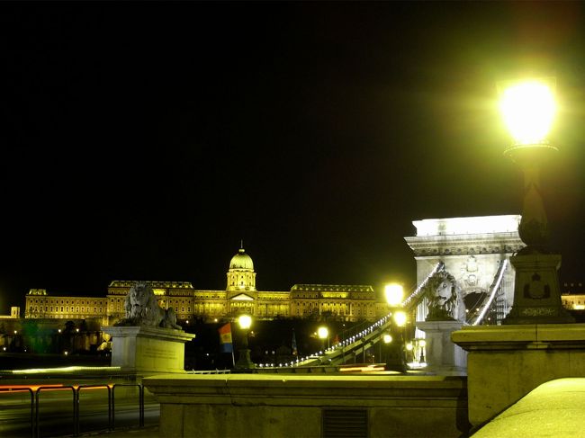 ドナウの真珠って本当です。