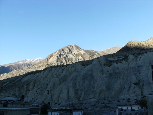 <br />　今朝も良い天気だ・・<br /><br />