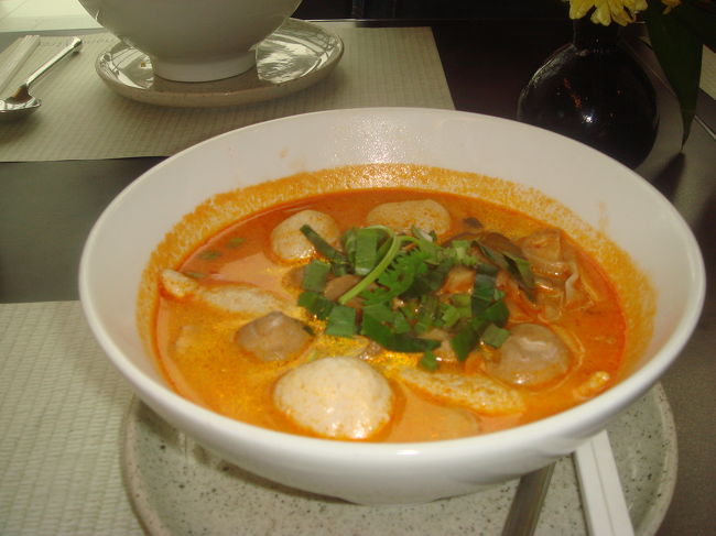 からうんまあそおう！<br />そう、辛かった。でもうまかった。