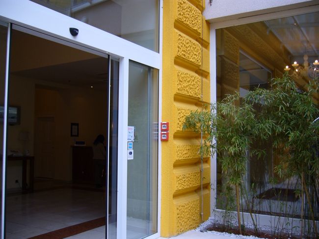 ホテルだ。ホテルだ。<br /><br />今日も１日おしまい。<br /><br /><br /><br /><br /><br /><br /><br /><br />次のページ↓<br />http://4travel.jp/traveler/mamenico/album/10301596/