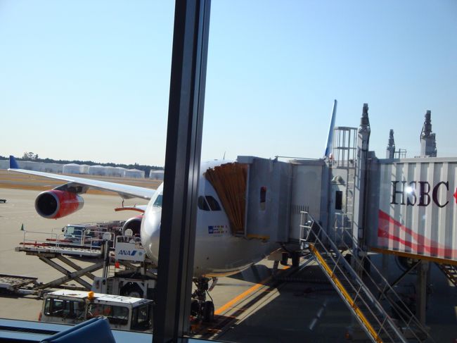 12月28日<br />スカンジナビア航空コペンハーゲン経由にてロンドンへ。<br />翌日、電車でコッツウォルズ地方のチェルトナムスパへ