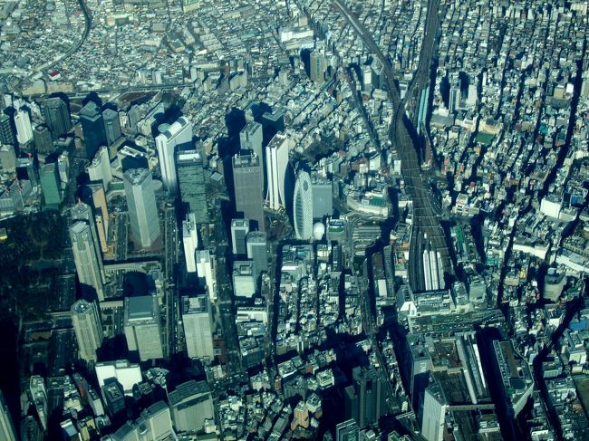 東京湾上空2000m』東京の旅行記・ブログ by jilllucaさん 東京湾上空2000m』東京の旅行記・ブログ by jilllucaさん